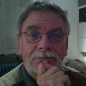 Profilbild von Elmar Irländer