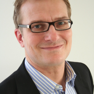 Profilbild von Elmar Jaeckel