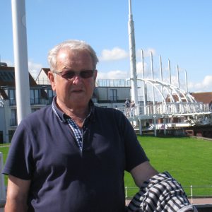 Profilbild von Elmar Keilholz