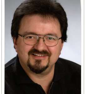 Profilbild von Elmar Kersch