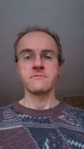 Profilbild von Elmar Knab