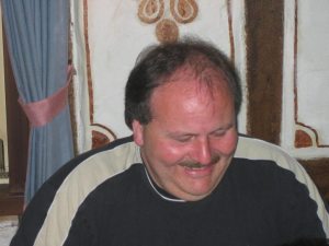 Profilbild von Elmar Kress