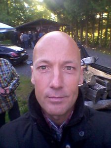 Profilbild von Elmar Kretz