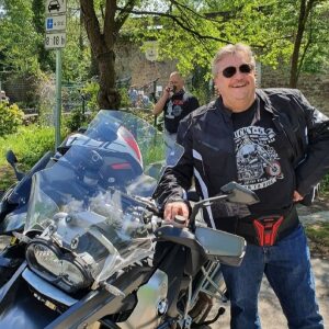 Profilbild von Elmar Kürschner