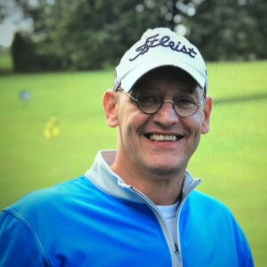 Profilbild von Elmar Lambertz