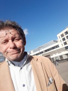 Profilbild von Elmar Lammertz