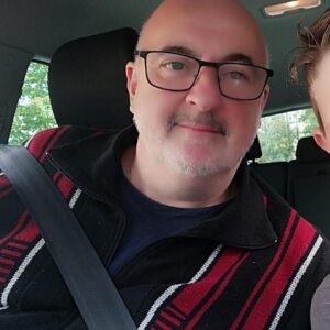 Profilbild von Elmar Limburg