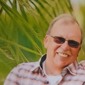 Profilbild von Elmar Mohr