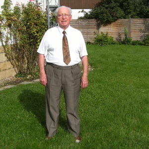 Profilbild von Elmar Müller