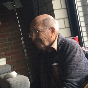 Profilbild von Elmar Niewöhner