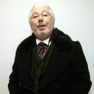 Profilbild von Elmar Oberhomburg