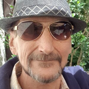 Social Media Profilbild Elmar Orlet- Dorne 