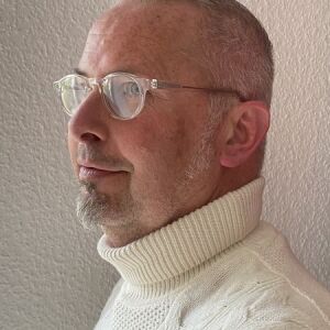 Profilbild von Elmar Peters