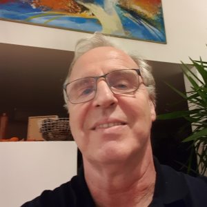 Profilbild von Elmar Podsiadlik