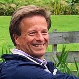 Profilbild von Elmar Reinhold