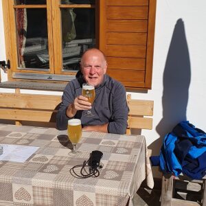 Profilbild von Elmar Repp