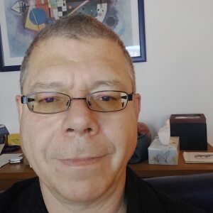 Profilbild von Elmar Roscher