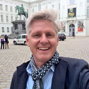 Profilbild von Elmar Schmitz