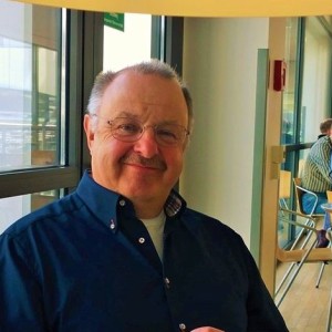 Profilbild von Elmar Schmoll