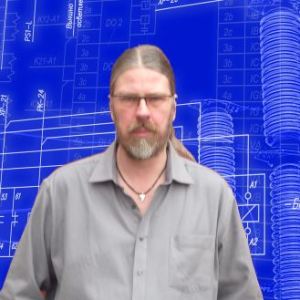 Profilbild von Elmar Schmücker
