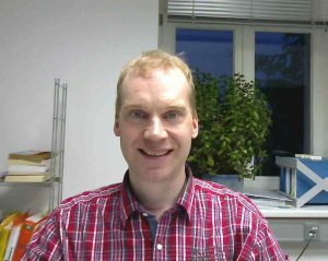 Profilbild von Elmar Schumacher