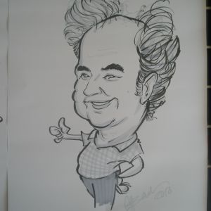 Profilbild von Elmar Steinberger