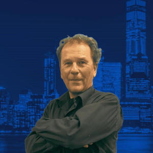 Profilbild von Elmar Stroh