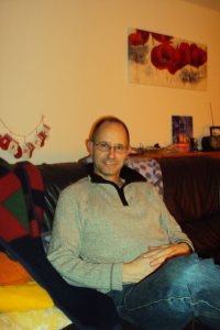 Profilbild von Elmar Strohmeier