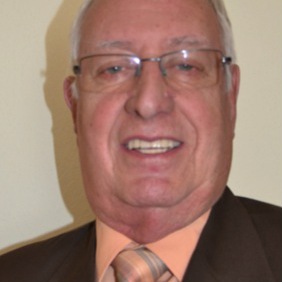 Profilbild von Elmar Te Kock