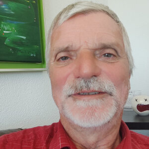 Profilbild von Elmar Veh