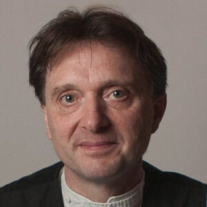 Profilbild von Elmar Vogel