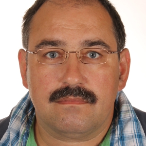 Profilbild von Elmar Wagner