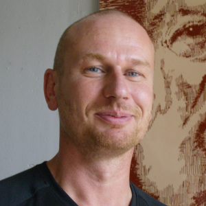 Profilbild von Elmar Wetterich