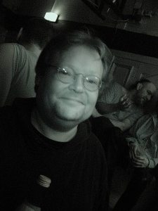 Profilbild von Elmar Witting