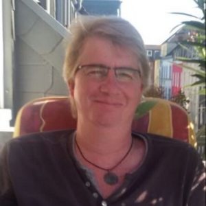 Profilbild von Elmar Zaigler