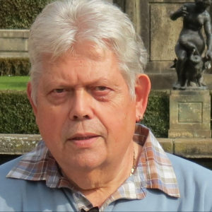 Profilbild von Elmar de Bortoli