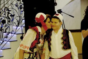 Profilbild von Elmase Salihi