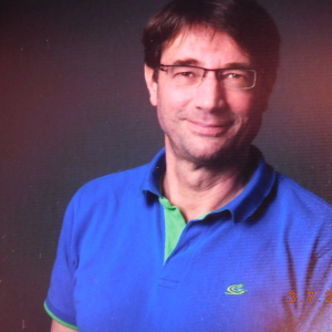 Profilbild von Elmer Misch