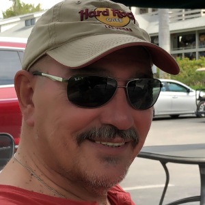 Profilbild von Elmer Wolf
