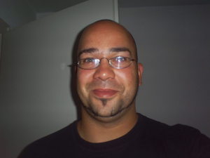 Profilbild von Elmo Geiger