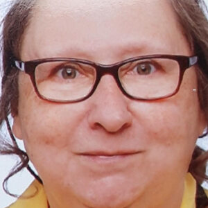 Profilbild von Elna Nicolaysen