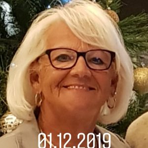 Profilbild von Elna Wobbe