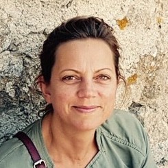 Profilbild von Elodie Scholz