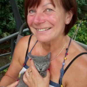 Profilbild von Elona Ditz