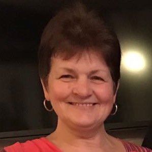 Profilbild von Elsa Kenst