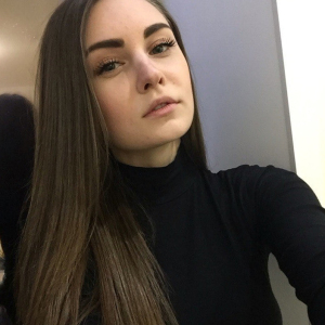 Profilbild von Elsa Kraft