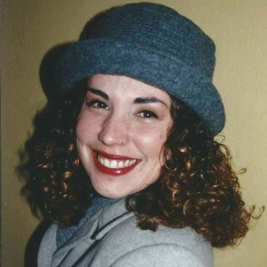 Profilbild von Elsa Lourenço