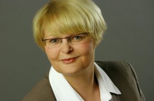 Social Media Profilbild Elsa Niekisch 