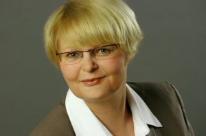 Profilbild von Elsa Niekisch
