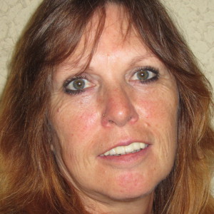 Profilbild von Elsa Nijland